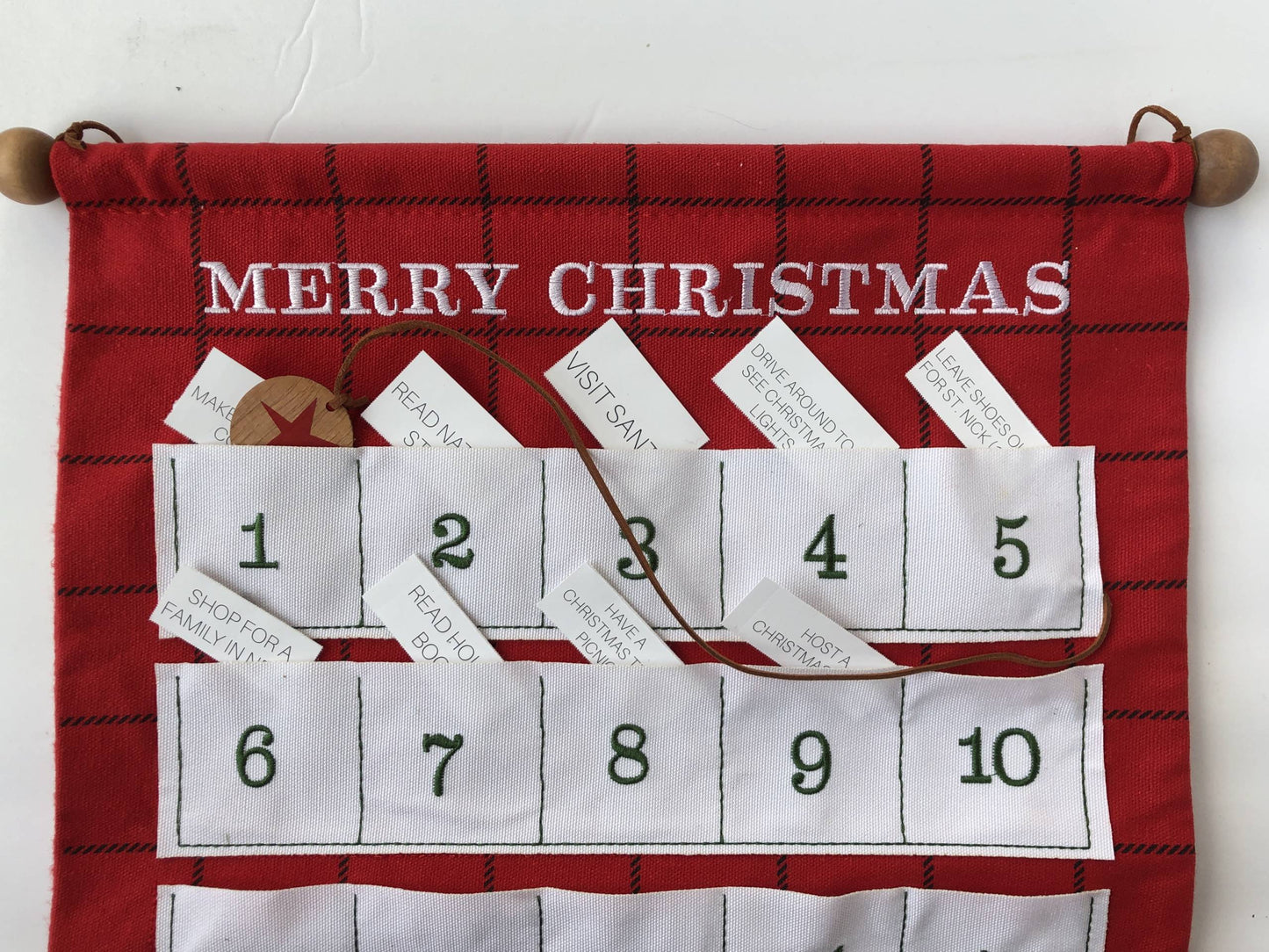 25 Days of CHRISTMAS Activities Kit