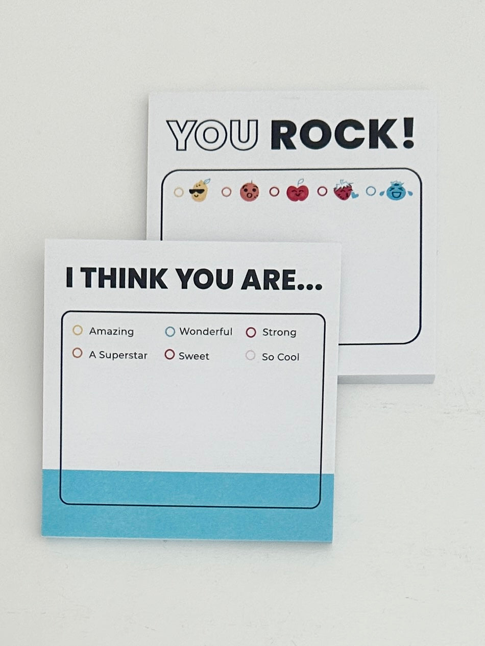 Happy Notes