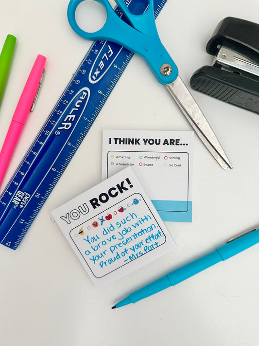 Happy Notes