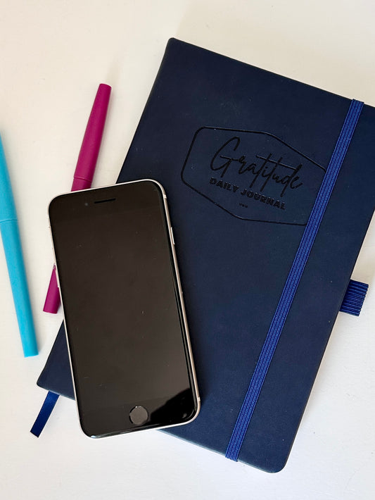 Gratitude Journal