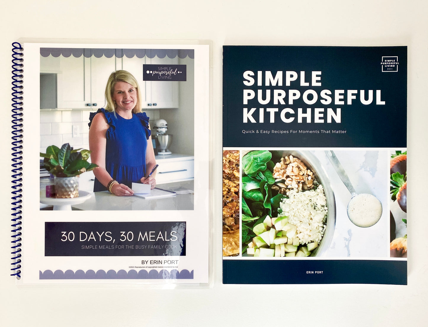 Cookbook Bundle